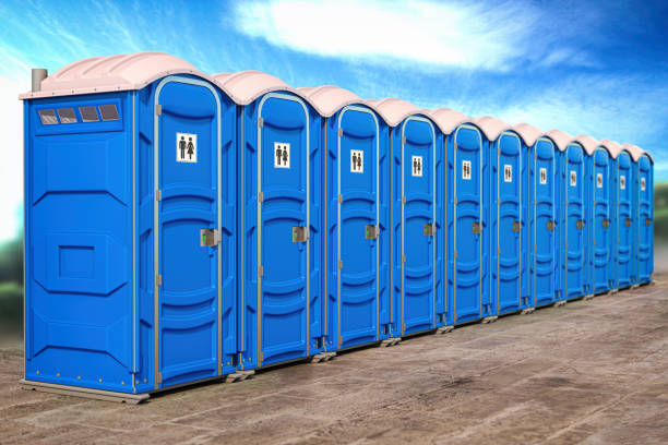 Best Construction Site Portable Toilets  in Westwood, CA