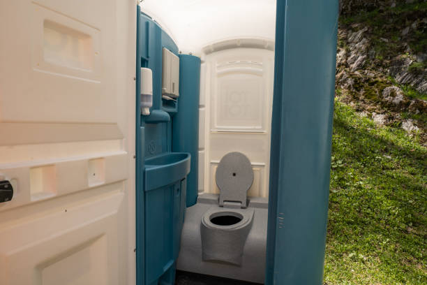 Reliable Westwood, CA Portable Potty Rental  Solutions