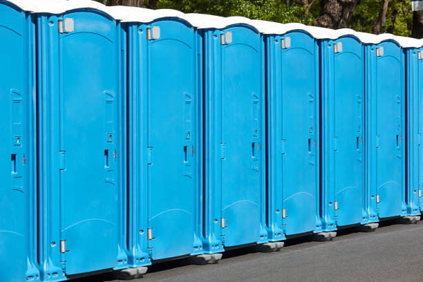 Best Eco-Friendly Portable Toilets  in Westwood, CA